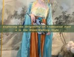 Luxury Silk Qipao:The Essence of Traditional Elegance