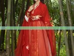The Art of Capturing Elegance in Qipao:A Guide to Photographic Perfection