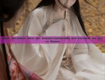 The Equestrian Archery of Hanfu:A Journey into Traditional Chinese Cultural Elegance