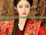Ancient Hanfu Fashion:The Enchanting Student in Traditional Chinese Attire