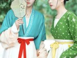 Loose-fitting Cheongsam:Embracing the Easy-Going Chinese Style