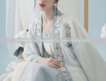 Tang Dynasty Princess:The Splendor of Hanfu for Children