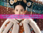 2024 New Bridal Gowns:Embracing the Traditional Elegance of Chinese Cheongsam for Modern Brides