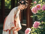 Vintage-Inspired Cheongsam Clutch Bags:A Blend of Tradition and Modernity