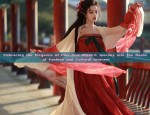 Childrens Hanfu Skirt:The Rising Trend of Traditional Elegance