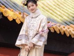 The Splendid Five Heroes of Honor of Kings:The Five Tiger Generals in Traditional Hanfu Attire