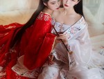 Elegant Ageless Charm:The Rise of Quality Qipao for 40+Women
