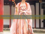 Embracing Traditional Elegance:The Chinese Cheongsam for Women
