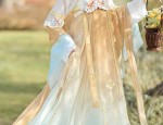 Vintage Qipao Sleepwear:Embracing the Retro Charm of Cheongsam-Inspired Nightwear