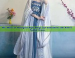 The Allure of Cheongsam-Style Slings and Underskirts with Built-in Padded Braces