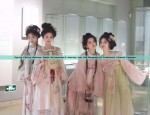 Plus-Size Summer Hanfu Fashion for Women:A Guide to Comfortable and Stylish Options