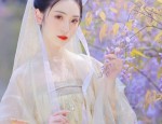 Plus-Size Hanfu Fashion:A Comprehensive Guide to汉服全套 for the Curvier Individual