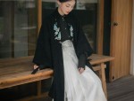 Preventing Light Leaks with Hanfu-Style Underwear:A Guide to Anti-Slip and Anti-Exposure Leggings