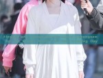 The Rise of Dong Gong Xiao Fengs Hanfu Fashion:A Journey into Traditional Chinese Elegance