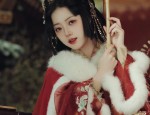 Reinventing Traditional Hanfu Skirts:Modernizing the Classic Style