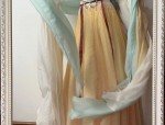 Childrens Hanfu Shoes for Girls in Autumn Winter:A Guide to Warm and Fashionable Options