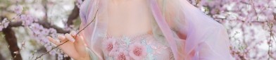 Reimagining Hanfu Elegance:Modernizing Traditional Han Elements in the Design of a Hanfu Dress
