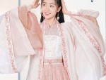 Summer Style with Thin Horseface Skirt for Daily Wear