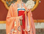 The Complete Collection of Traditional Hanfu Jewelry Accessories