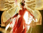 Fengtai Qu Original Hanfu Celebration:Unveiling the Splendor of Traditional Chinese Culture
