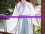 Reimagining the Cheongsam:Innovations in Knitted Dress for Modern Women in Autumn-Winter Fashion