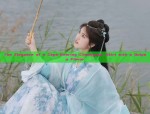 The Revival of Hanfu:The Cultural Significance of Cross-dressing in Traditional Chinese Fashion