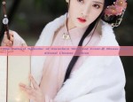 The Cultural Splendor of Horseface Skirt and Front-襟 Blouse:A Traditional Chinese Fashion