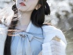 Ancient Elegance:The Evolution of Traditional Hanfu新郎妆 in Modern Times