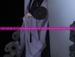 Ethereal Hair Ornaments of Traditional Chinese Hanfu Costumes