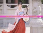 Elegant and Aspirational:The Rise of Hanfu Countryside Style