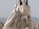 The Revival of Hanfu Fashion:Embracing the Traditional Elegance at 40