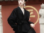 The Allure of Cheongsam-Inspired Dress for Women