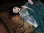 Original Design of Waist-Length Hanfu:Embracing Traditional Elegance