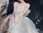 The Charm of Traditional Chinese Cheongsam for Little Girls:A Closer Look at the Qipao Blouse