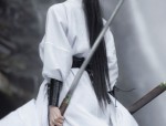 12-Year-Old Girls Summer Hanfu Fashion:A Blend of Tradition and Modernity