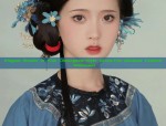 The Cheongsam Baby Girl:A Glimpse into the World of Traditional Elegance