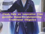 Cloud Xiaoyaos Horseface Skirt:A Closer Look