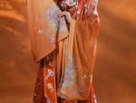 Winter Hanfu for Girls:Traditional New Years Clothing for Children