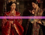 Embracing the New Sino Chic:Traditional Outerwear with Maomin Skirt