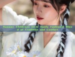 Red Tang Suit Womens Chinese-Style Clothing:Embracing Traditional Elegance