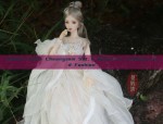 Childrens Hanfu Vests:A Glance into Traditional Chinese Fashion