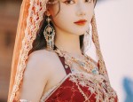 The Revival of Hanfu:Exploring the Timeless Charm of Flowing Smoke Cold Style