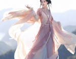 Sword-Bearing in Hanfu:The Beauty of High-Value Traditional Chinese Fashion