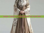 Summer Style with Cheongsam and Jacket:A Blend of Elegance and Comfort
