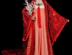 The Splendor of Hanfu:The Story of the Great Ming Palace