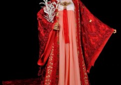 The Splendor of Hanfu:The Story of the Great Ming Palace