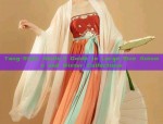 Reinventing Traditional Hanfu Skirts for Modern Women:A Journey of Fashion Evolution