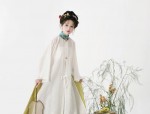 Wedding Attire for Autumn-Winter:Embracing the Elegance of Qipao for Your Big Day