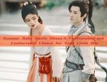 The Splendor of Red Hanfu Necklaces:A Cultural Journey