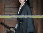Luxury Brand Cheongsam:Embracing Traditional Elegance in 2021